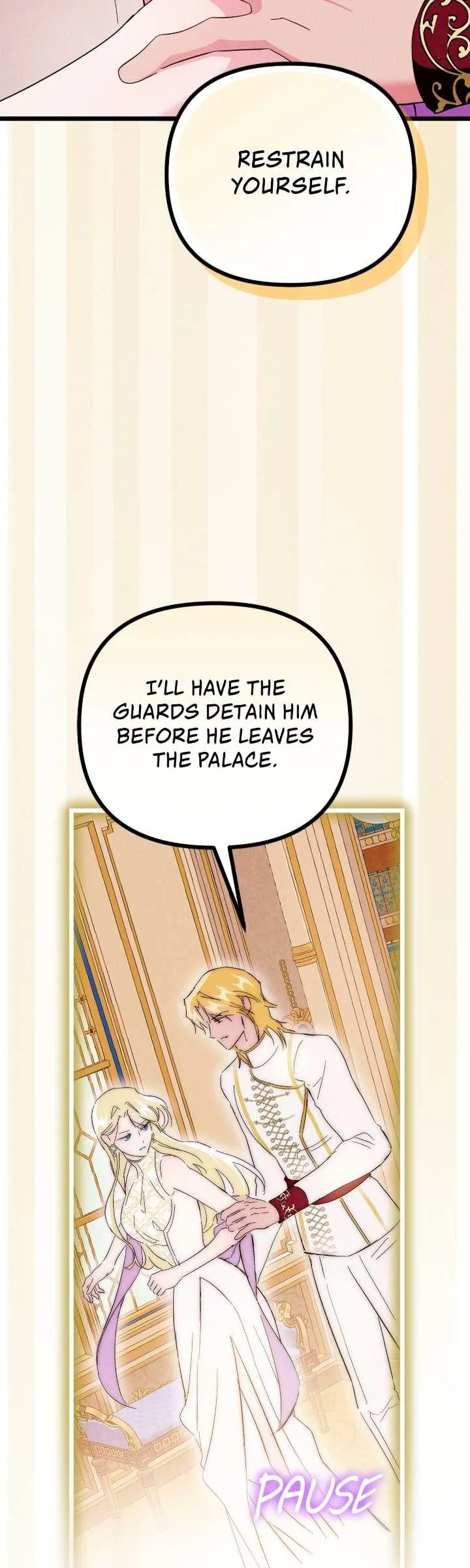 The Maid Is Too Much! Chapter 18 page 63 - 