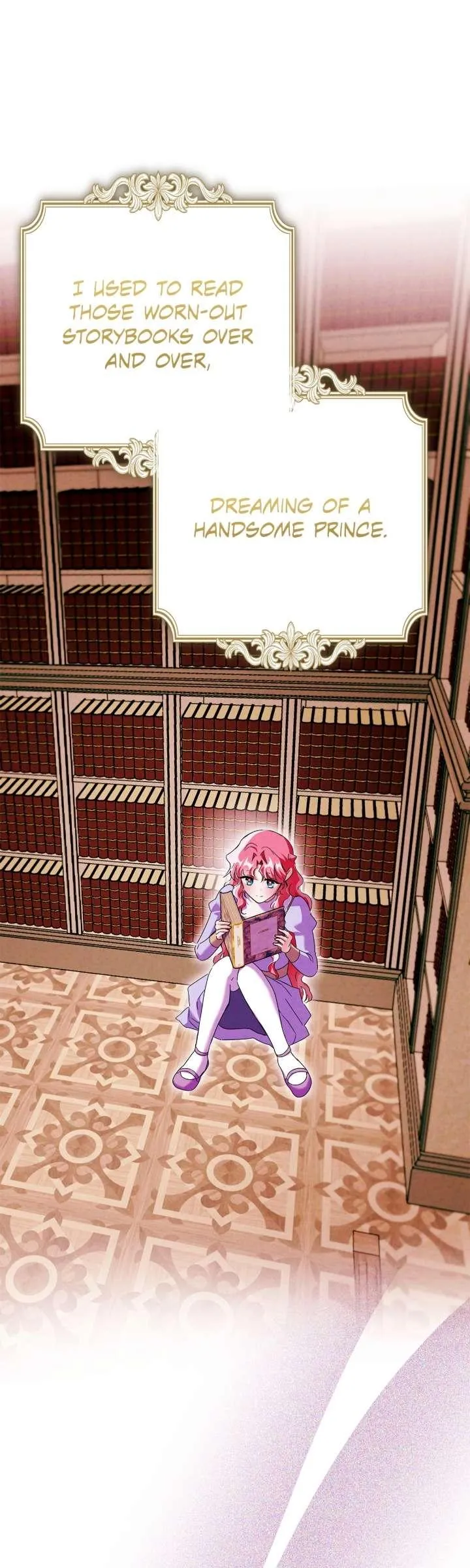 The Maid Is Too Much! Chapter 19 page 14 - 