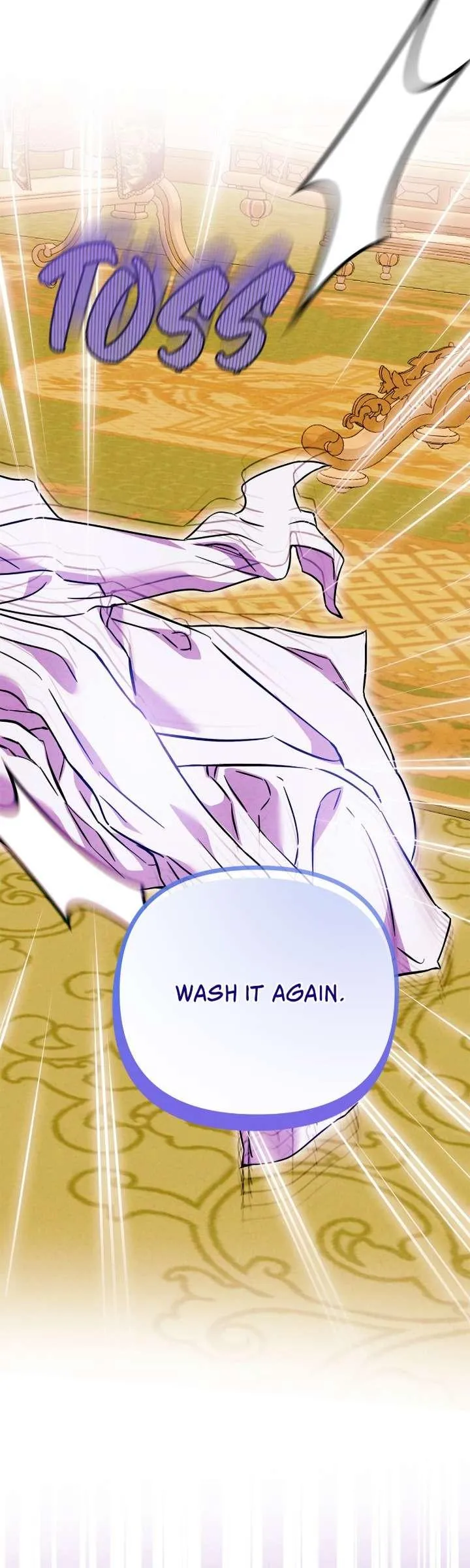 The Maid Is Too Much! Chapter 19 page 22 - 