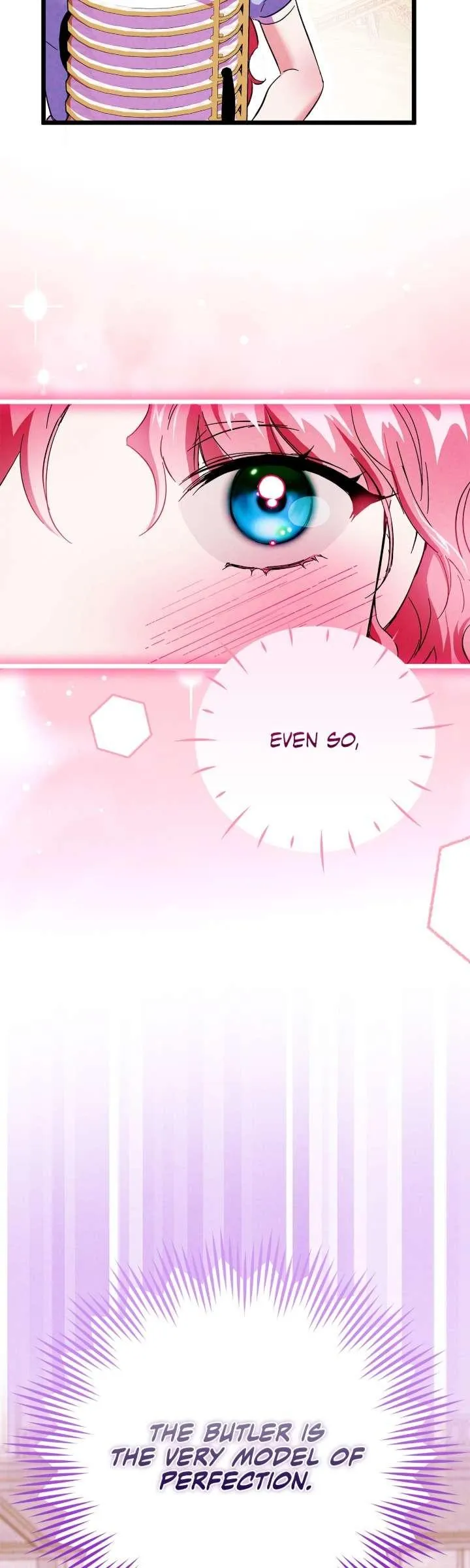 The Maid Is Too Much! Chapter 19 page 28 - 