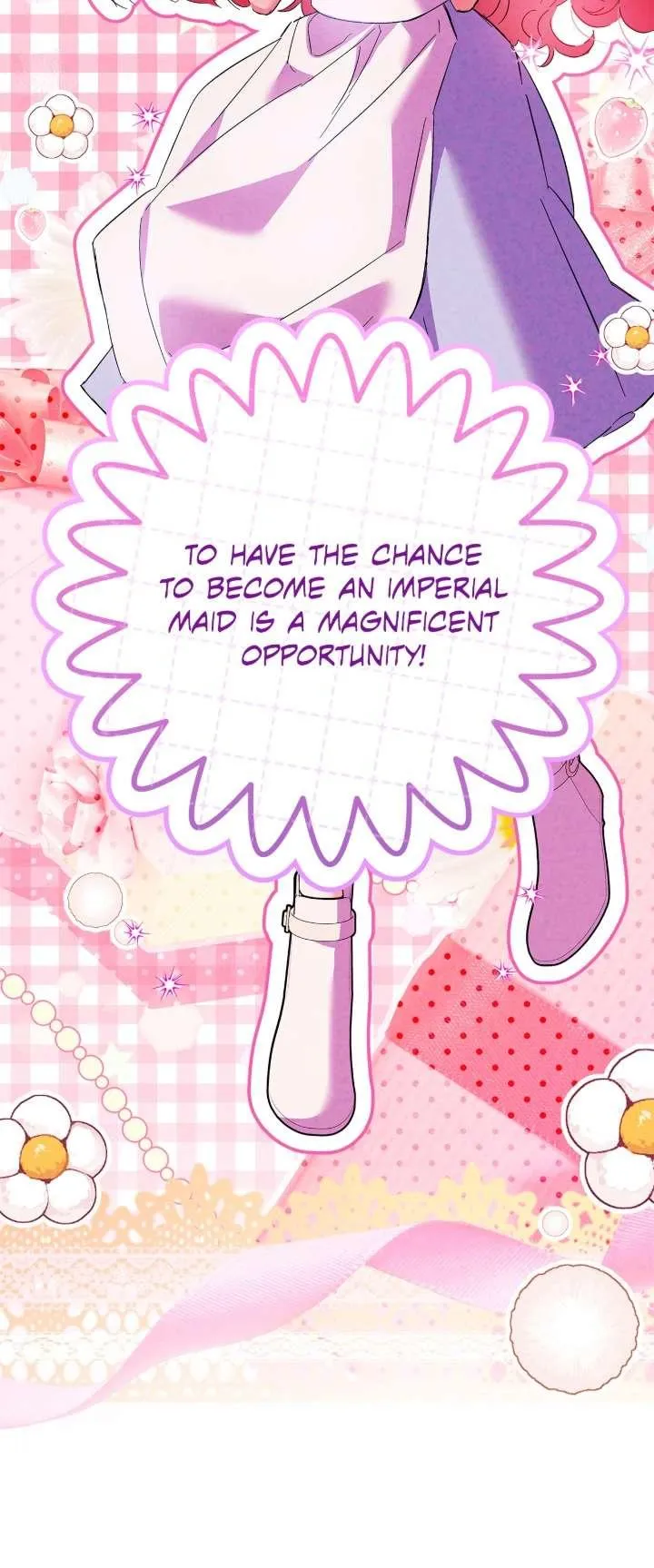 The Maid Is Too Much! Chapter 19 page 4 - 