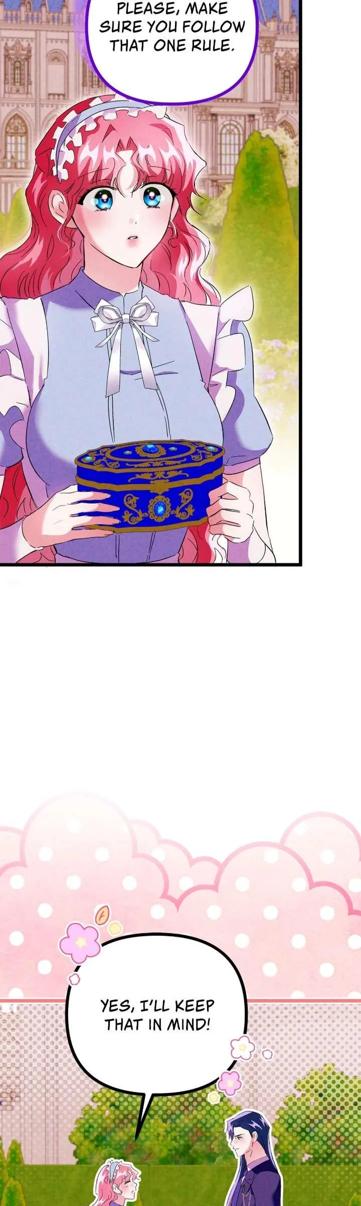 The Maid Is Too Much! Chapter 19 page 33 - 