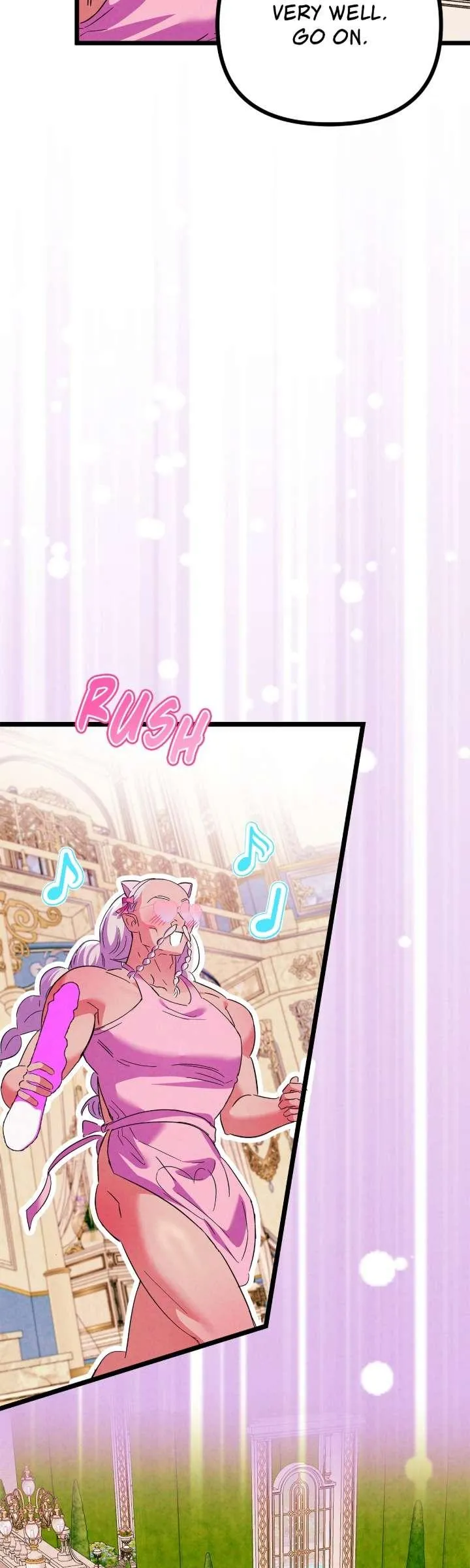 The Maid Is Too Much! Chapter 19 page 41 - 