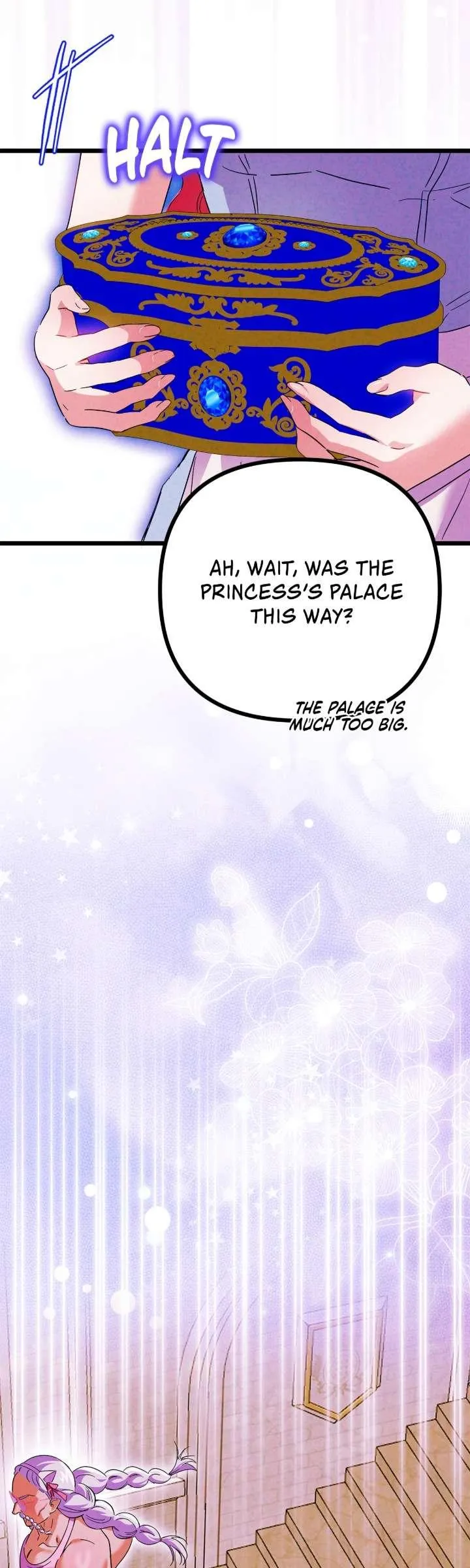 The Maid Is Too Much! Chapter 19 page 43 - 
