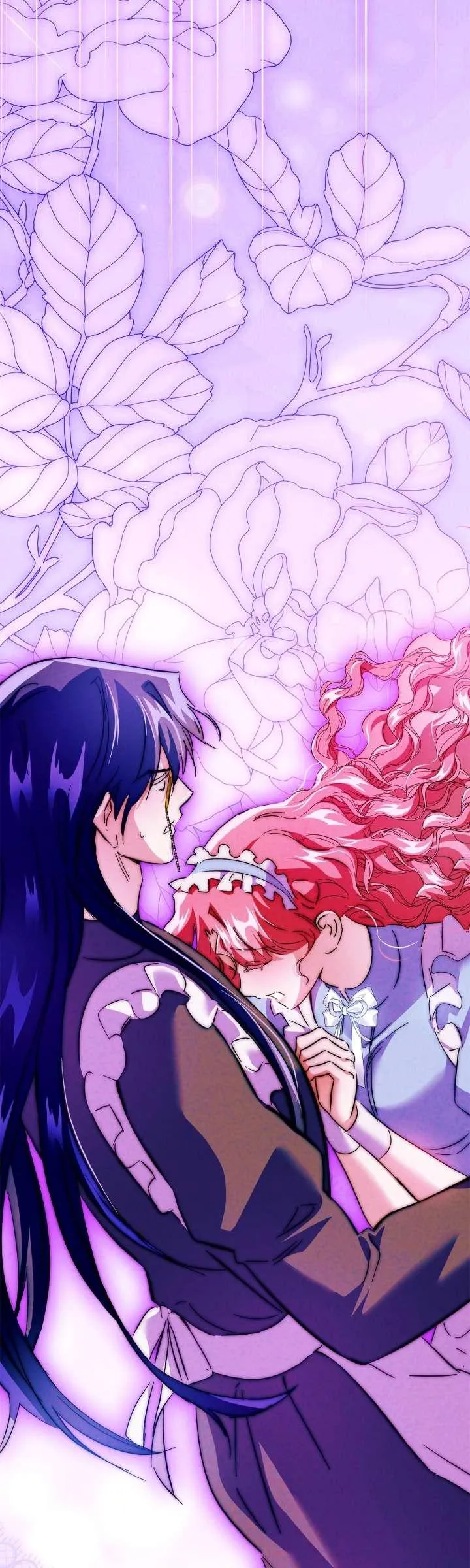 The Maid Is Too Much! Chapter 19 page 58 - 
