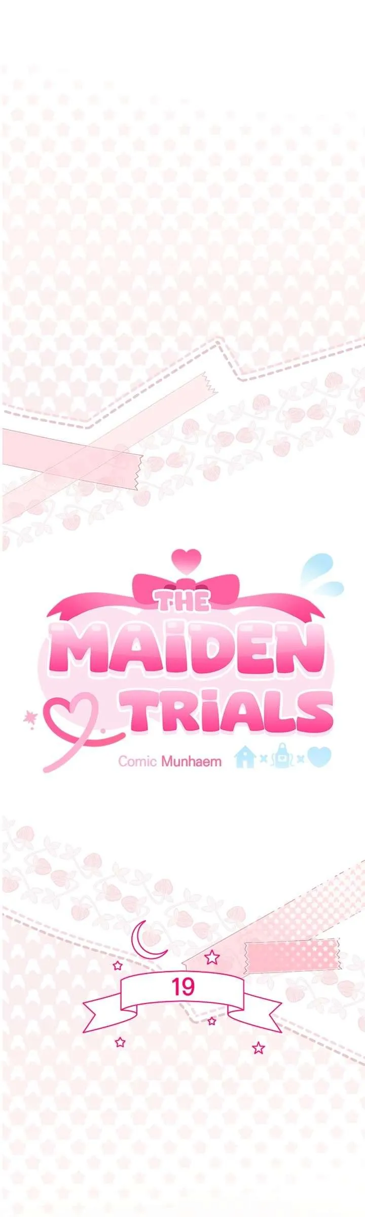 The Maid Is Too Much! Chapter 19 page 9 - 