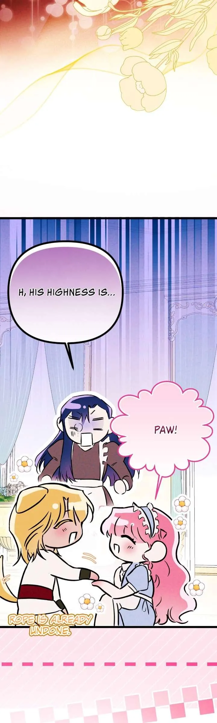 The Maid Is Too Much! Chapter 20 page 30 - 