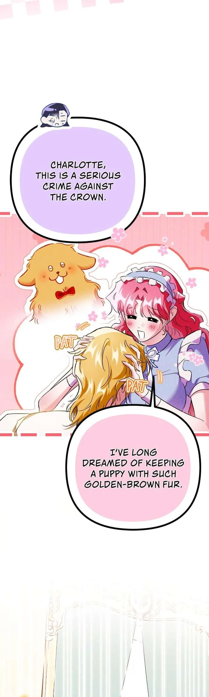 The Maid Is Too Much! Chapter 20 page 31 - 