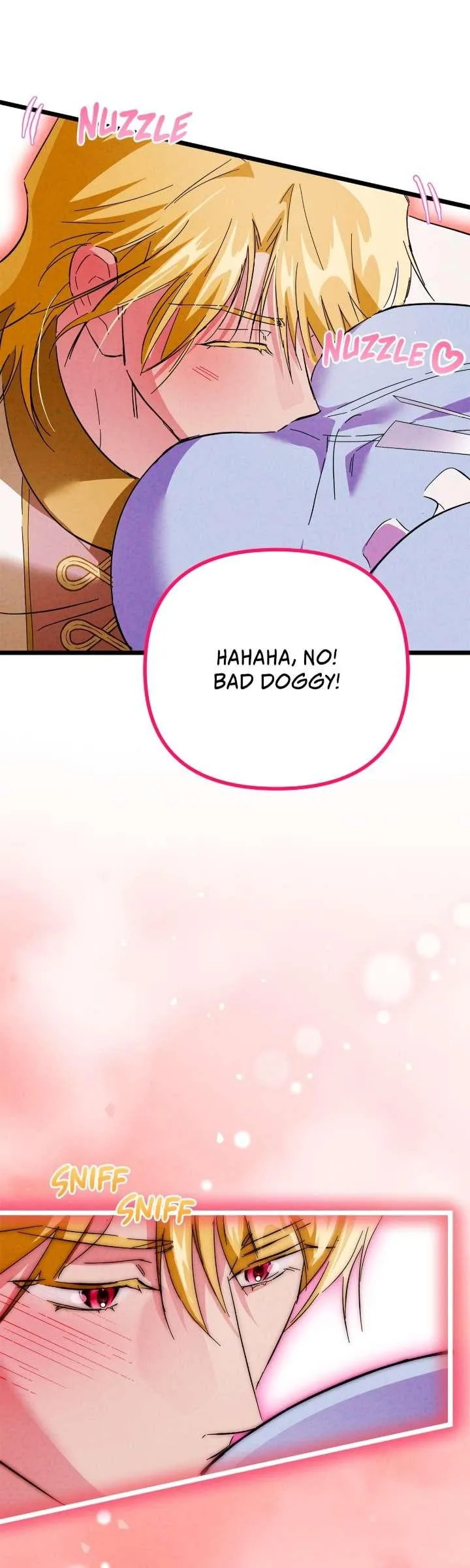The Maid Is Too Much! Chapter 20 page 33 - 