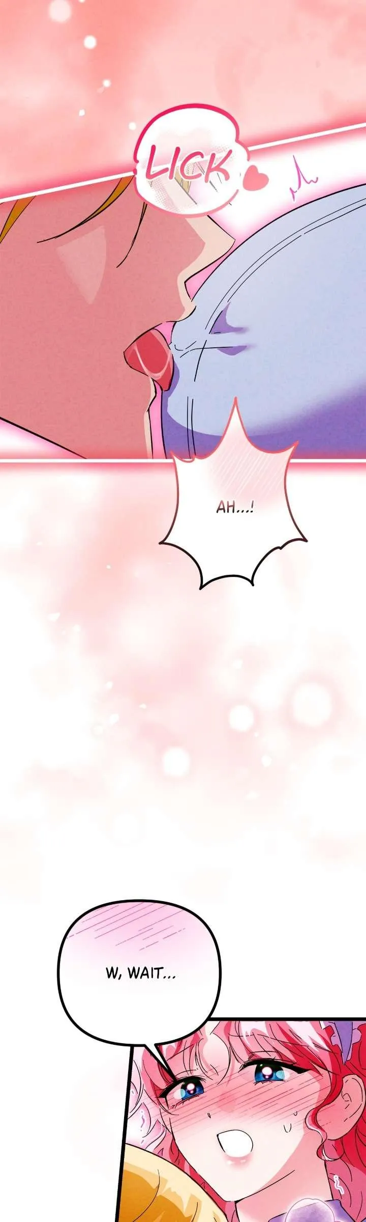 The Maid Is Too Much! Chapter 20 page 34 - 