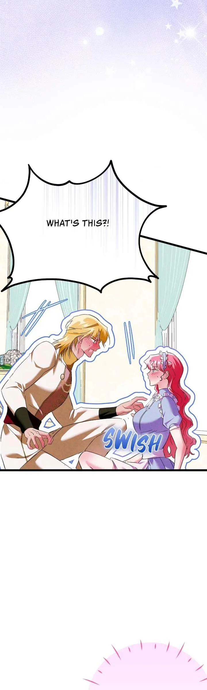 The Maid Is Too Much! Chapter 20 page 39 - 