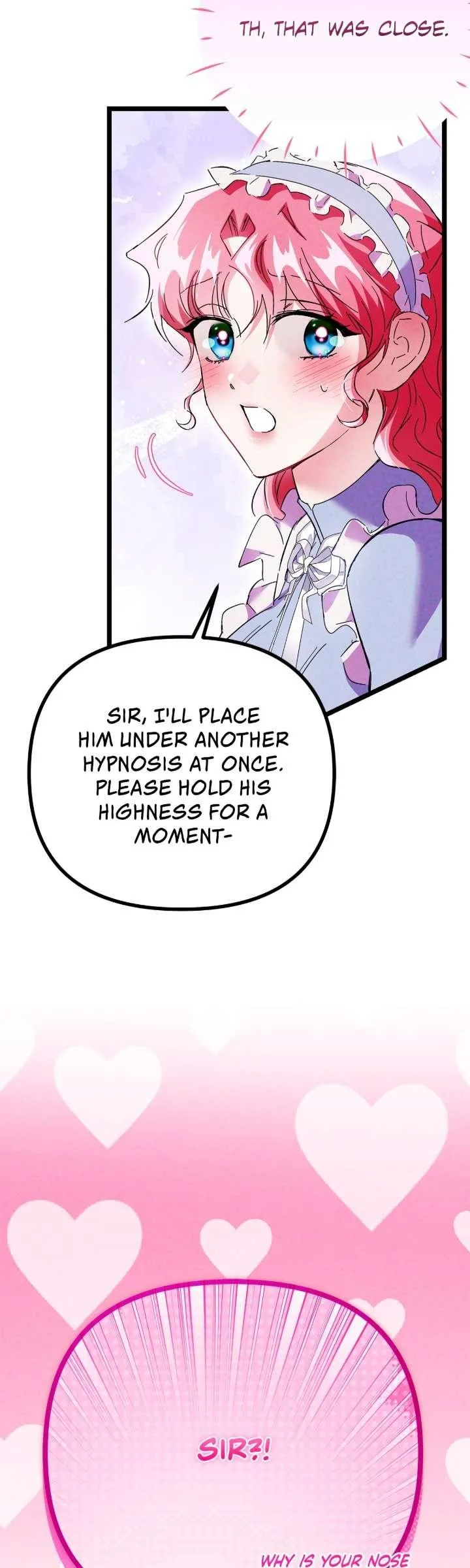 The Maid Is Too Much! Chapter 20 page 40 - 