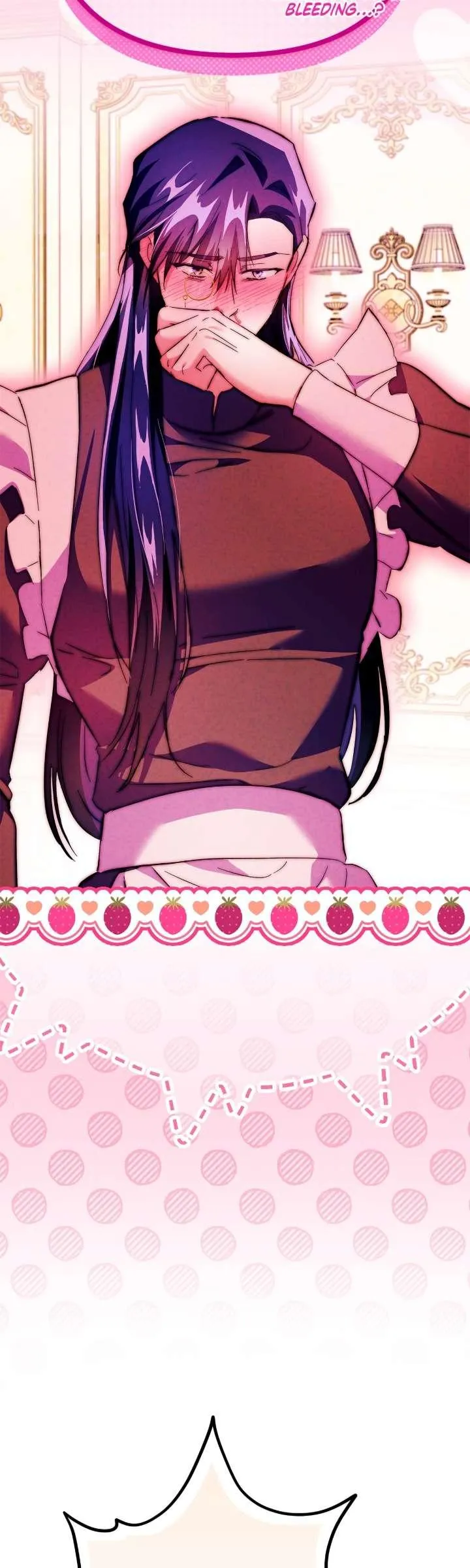 The Maid Is Too Much! Chapter 20 page 41 - 