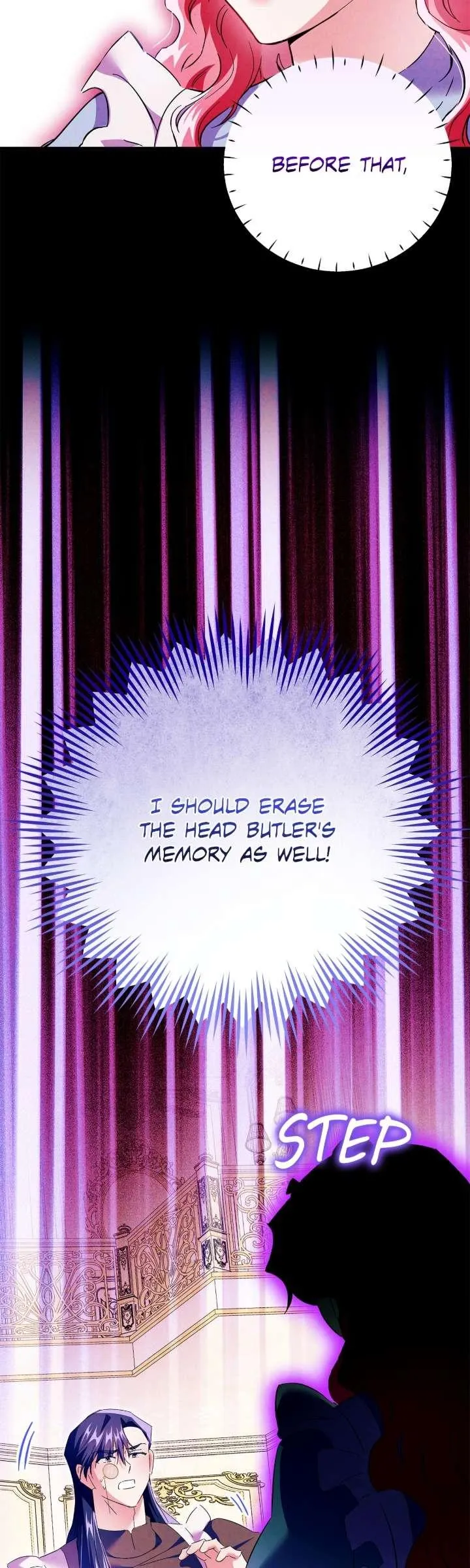 The Maid Is Too Much! Chapter 20 page 48 - 