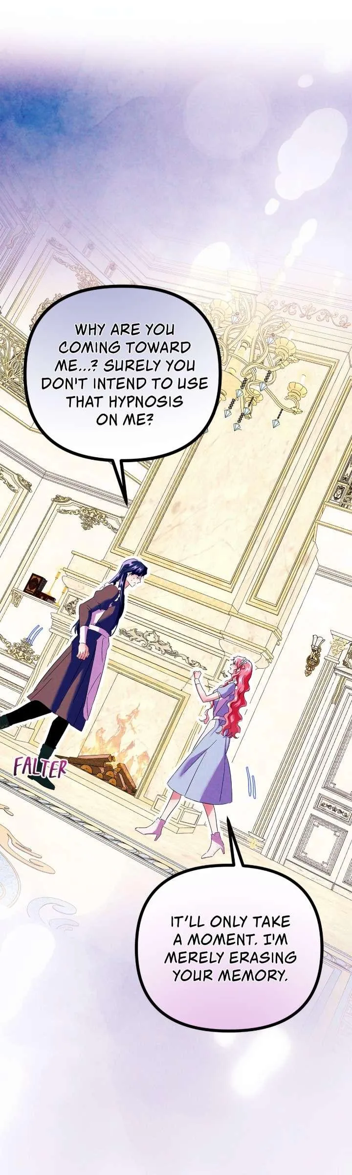 The Maid Is Too Much! Chapter 20 page 50 - 