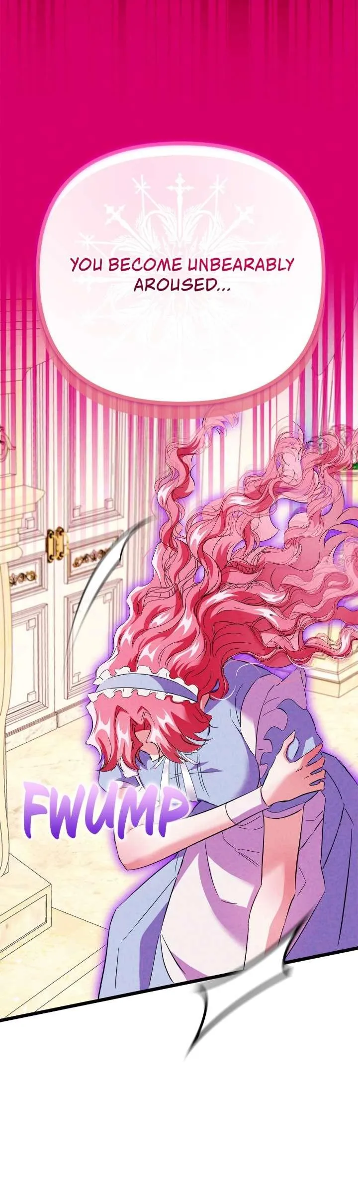 The Maid Is Too Much! Chapter 20 page 54 - 