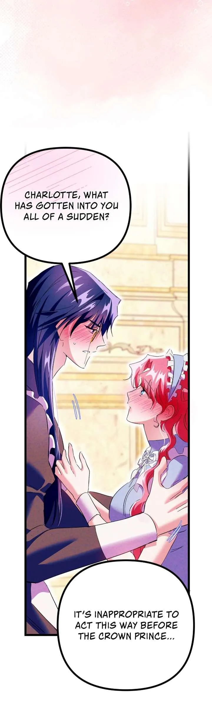 The Maid Is Too Much! Chapter 20 page 61 - 