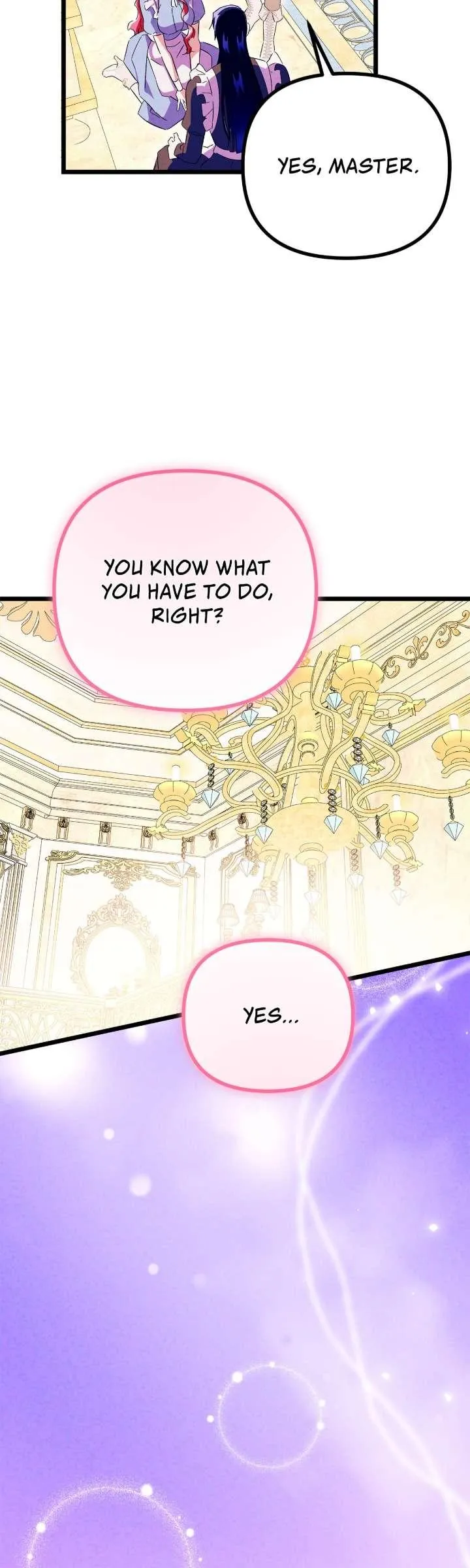 The Maid Is Too Much! Chapter 20 page 64 - 