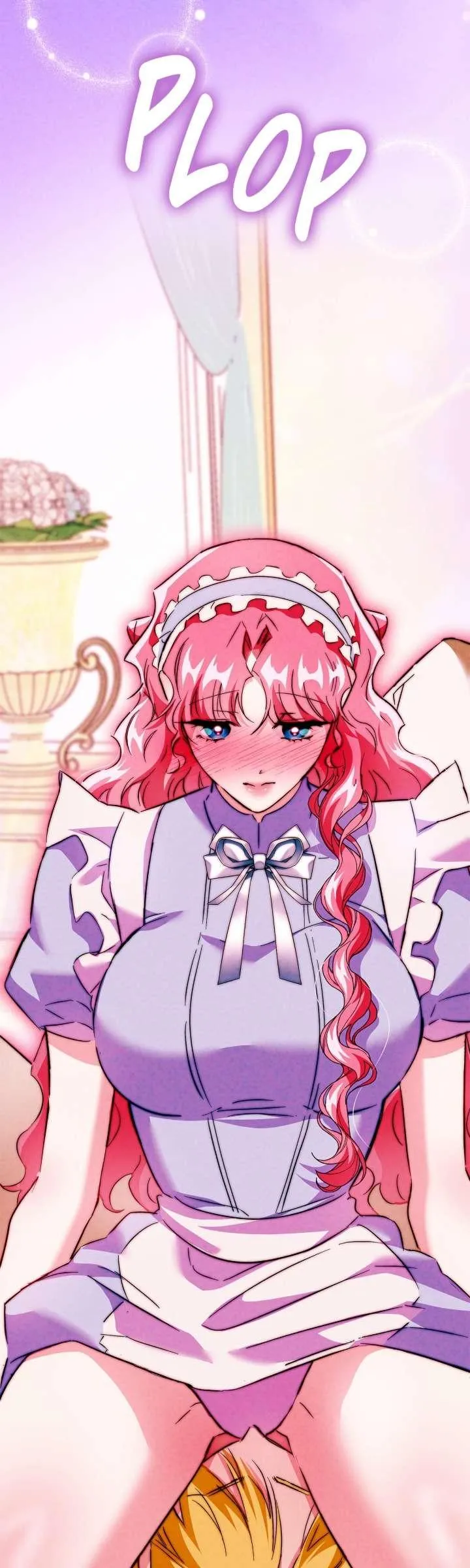 The Maid Is Too Much! Chapter 20 page 65 - 