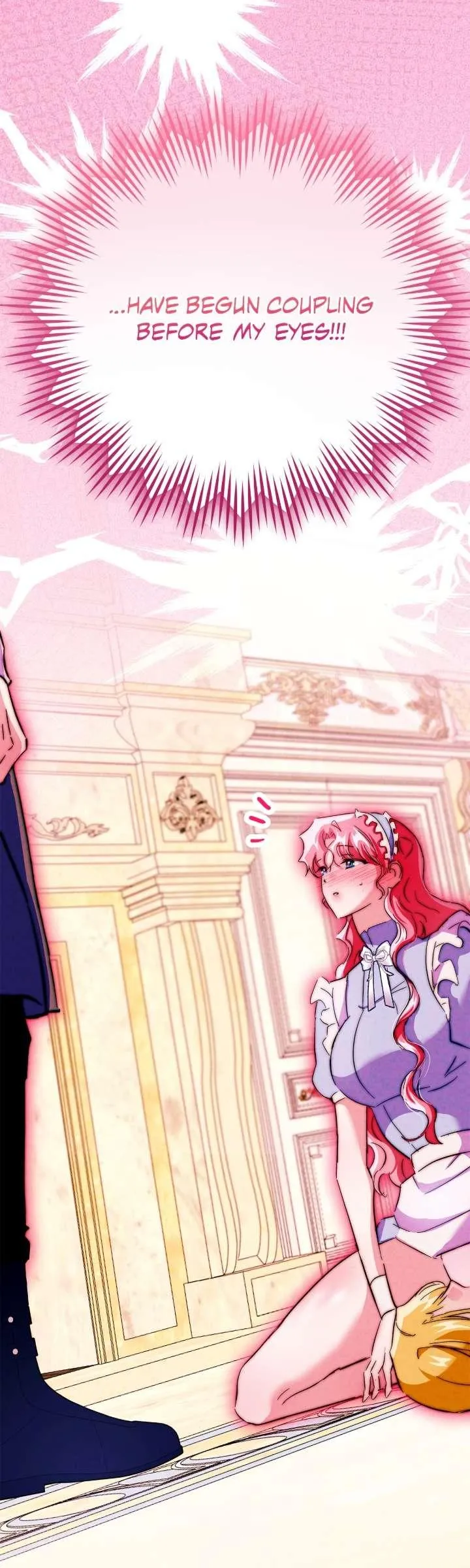 The Maid Is Too Much! Chapter 20 page 70 - 