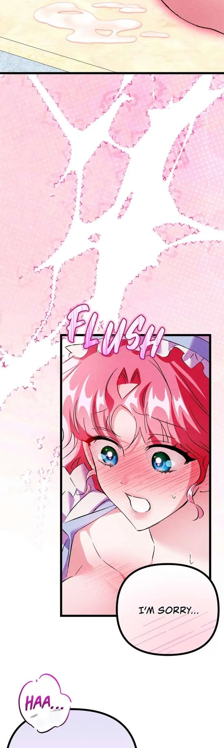 The Maid Is Too Much! Chapter 21 page 29 - 