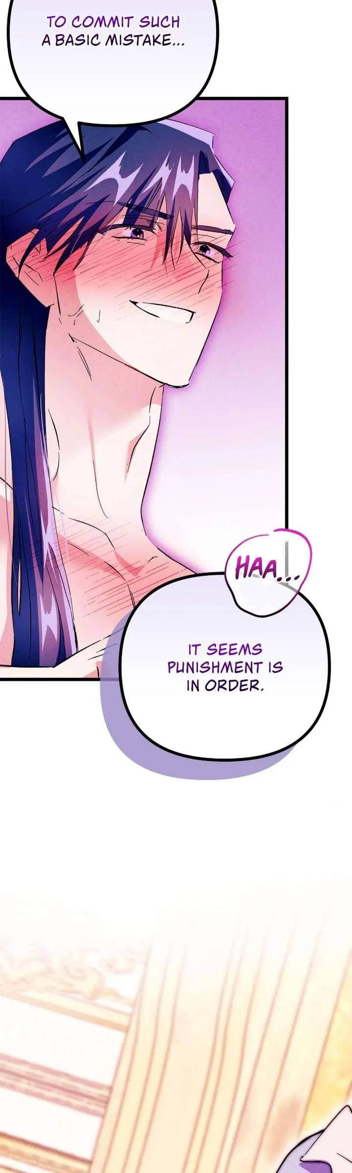 The Maid Is Too Much! Chapter 21 page 30 - 