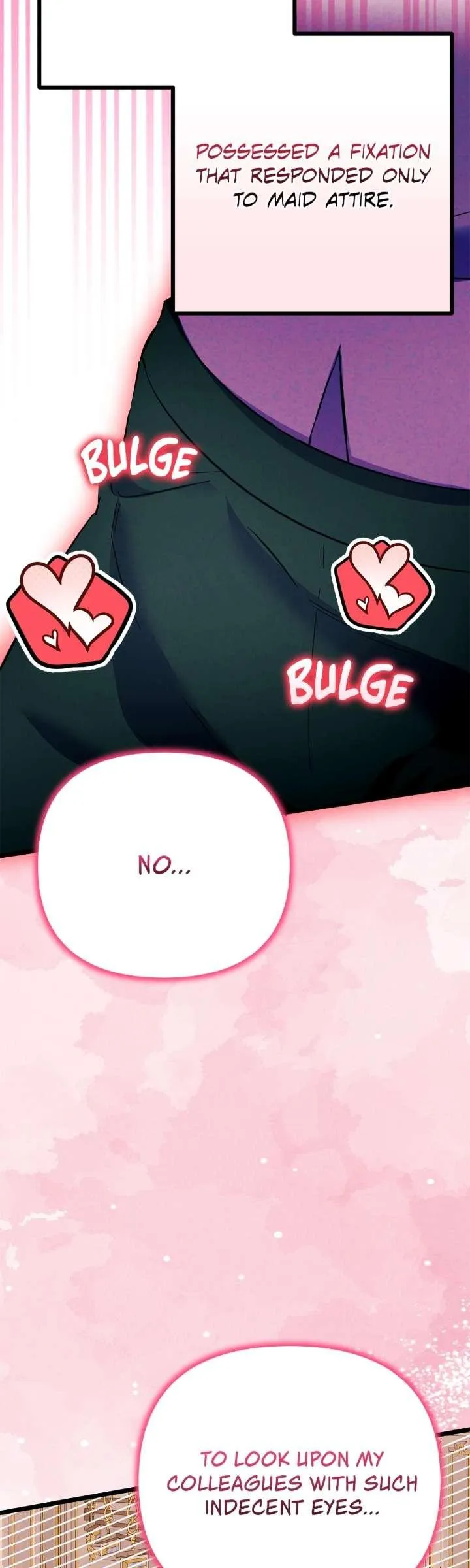 The Maid Is Too Much! Chapter 21 page 6 - 