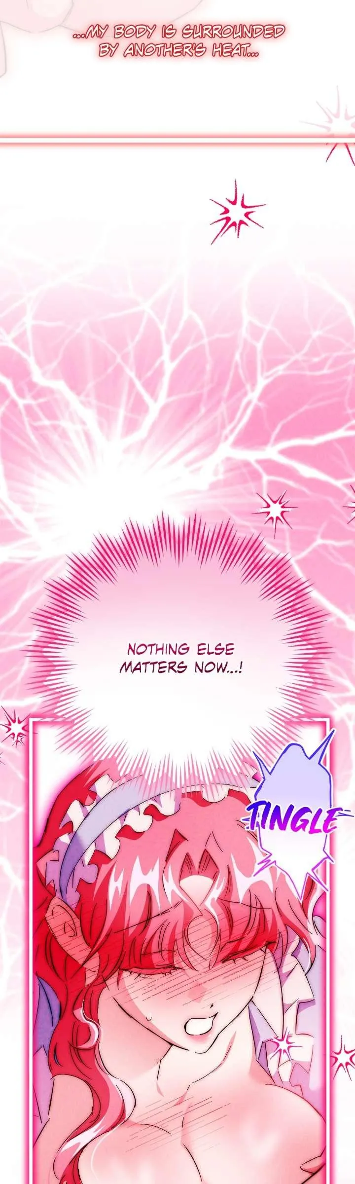 The Maid Is Too Much! Chapter 21 page 54 - 