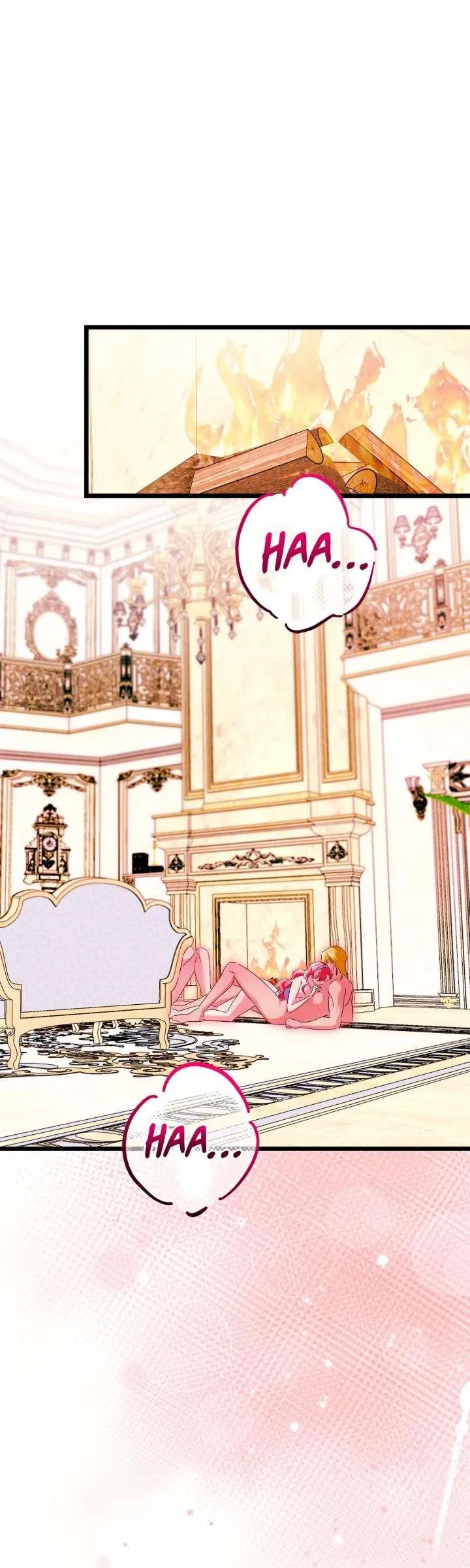 The Maid Is Too Much! Chapter 21 page 56 - 