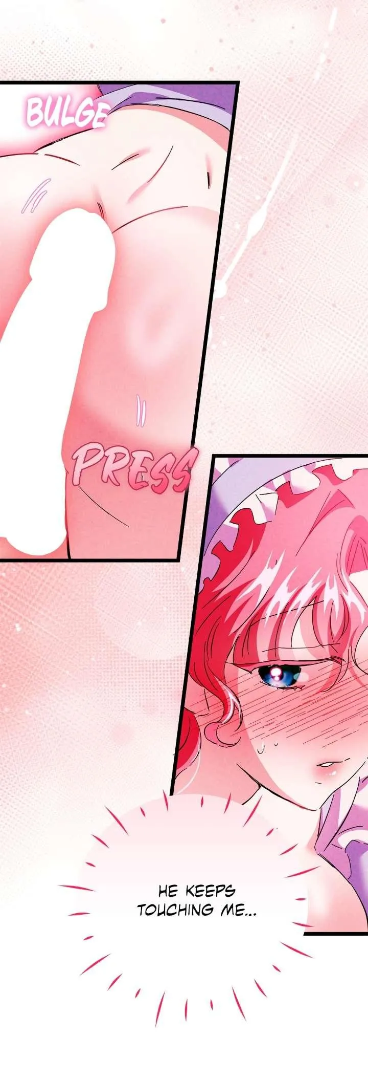 The Maid Is Too Much! Chapter 21 page 57 - 