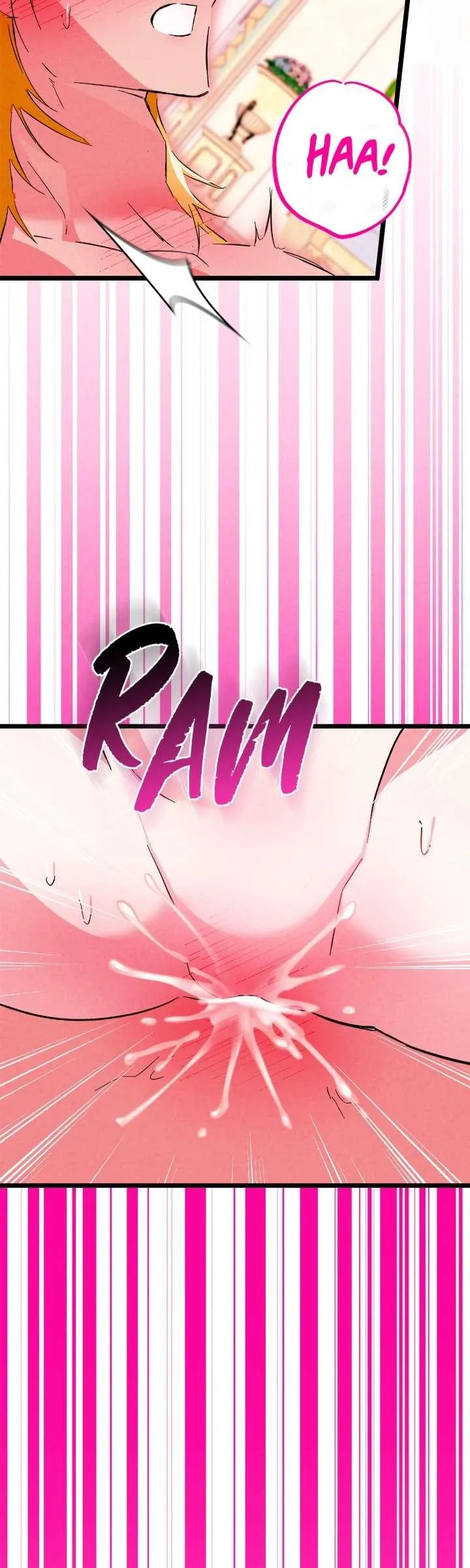 The Maid Is Too Much! Chapter 21 page 64 - 