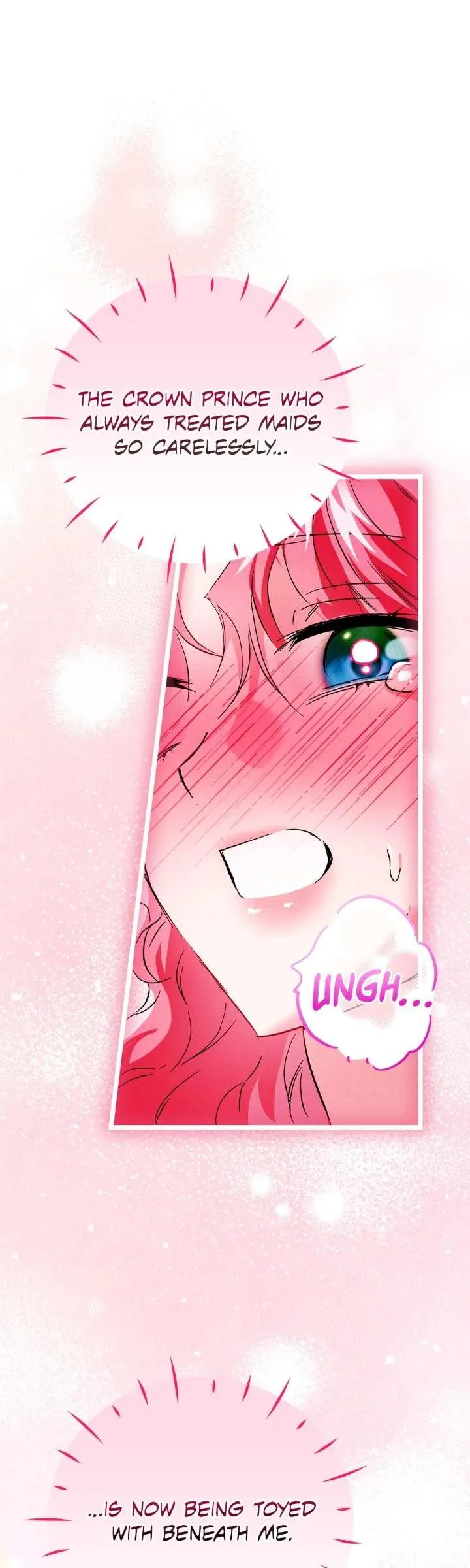 The Maid Is Too Much! Chapter 21 page 66 - 