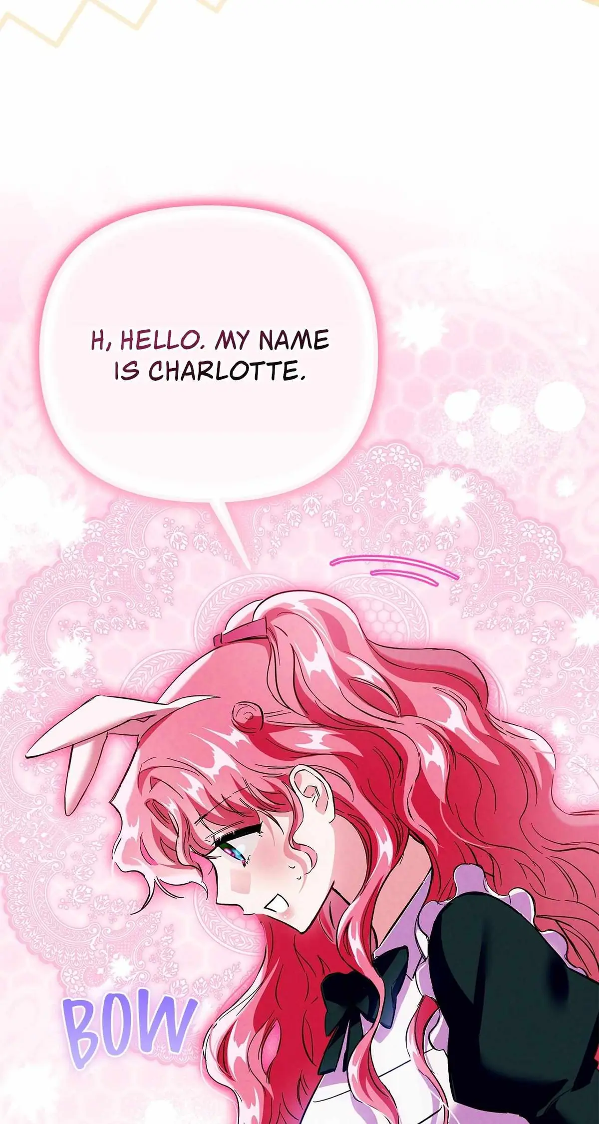 The Maid Is Too Much! Chapter 7 page 12 - 
