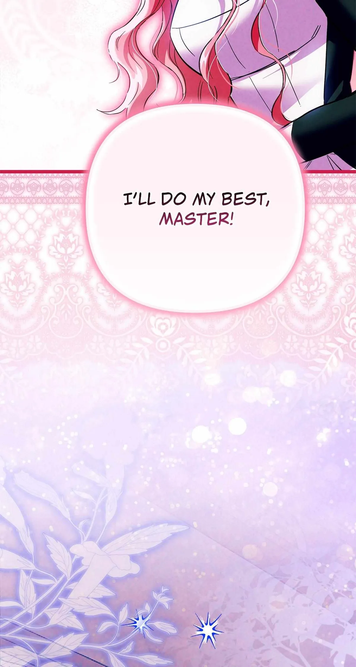 The Maid Is Too Much! Chapter 7 page 13 - 