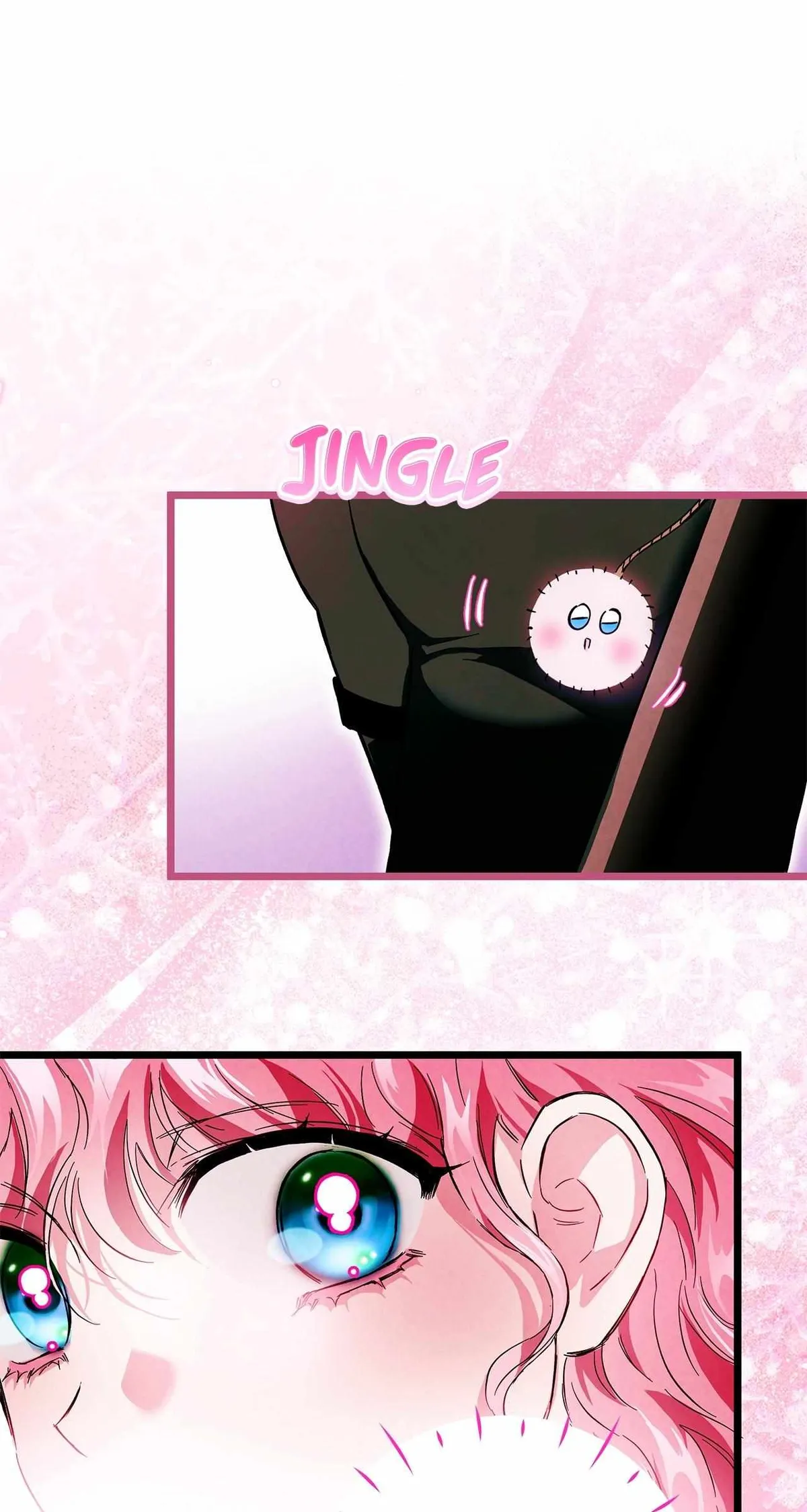 The Maid Is Too Much! Chapter 7 page 18 - 