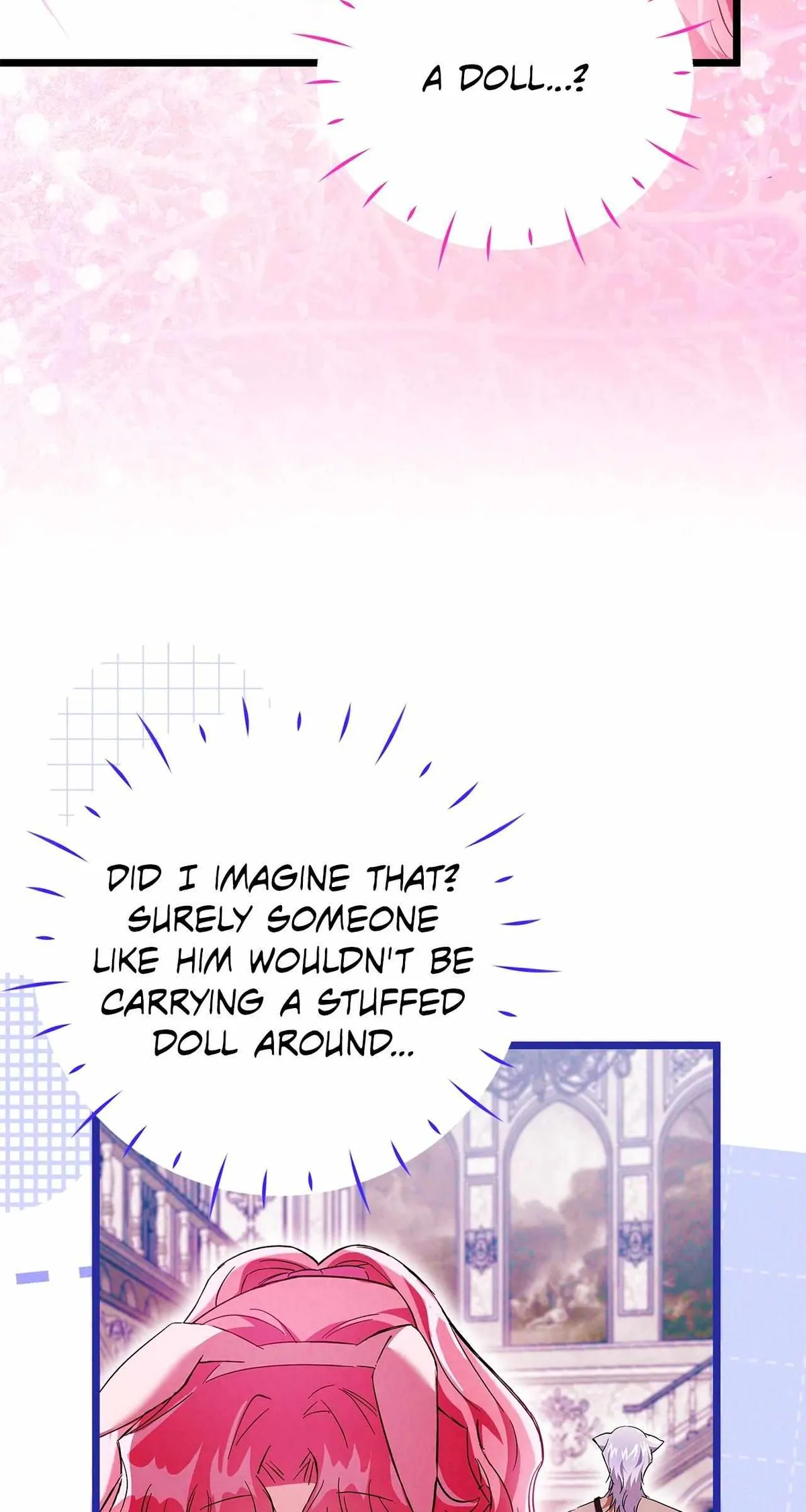 The Maid Is Too Much! Chapter 7 page 19 - 
