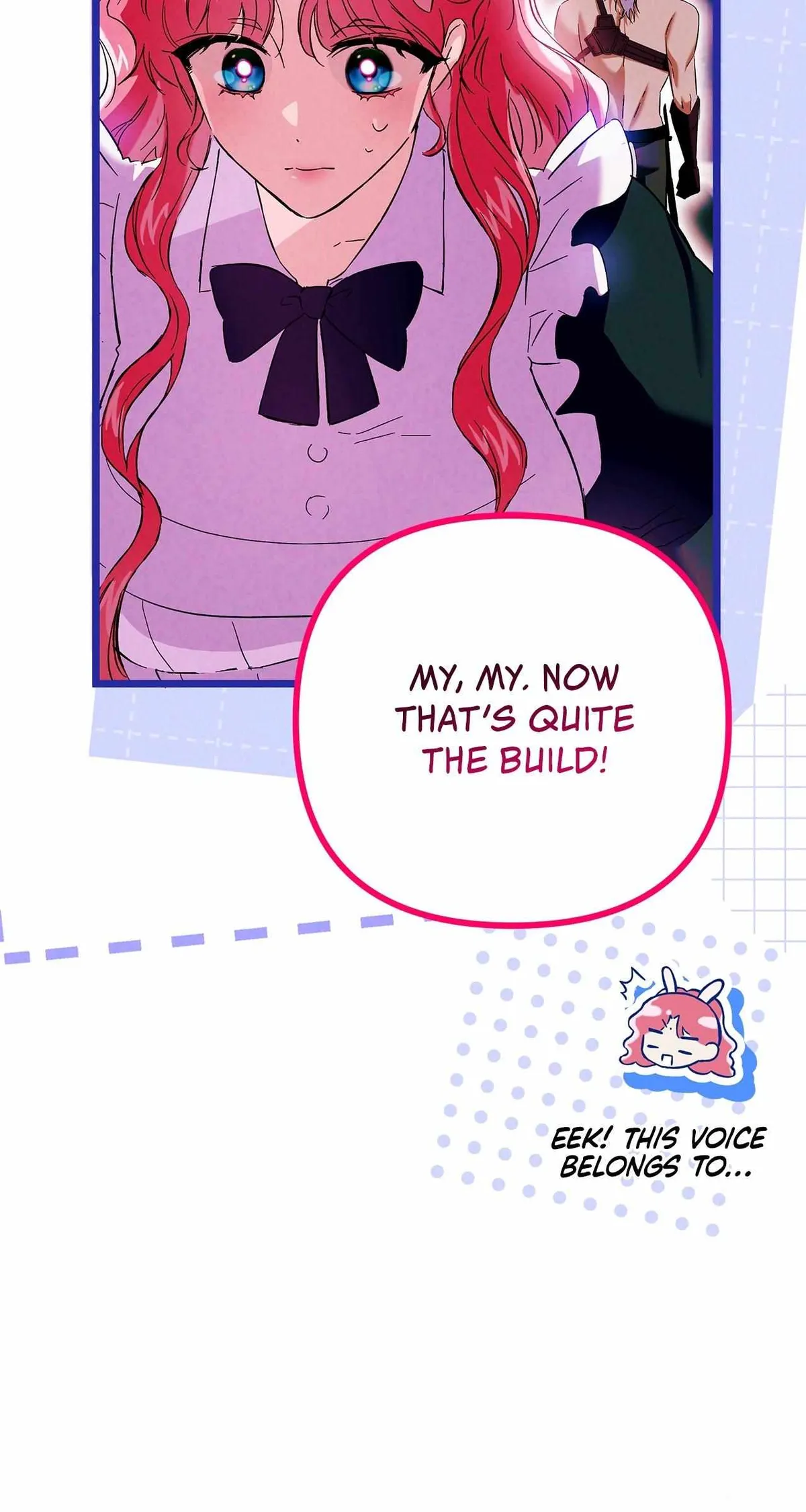 The Maid Is Too Much! Chapter 7 page 20 - 