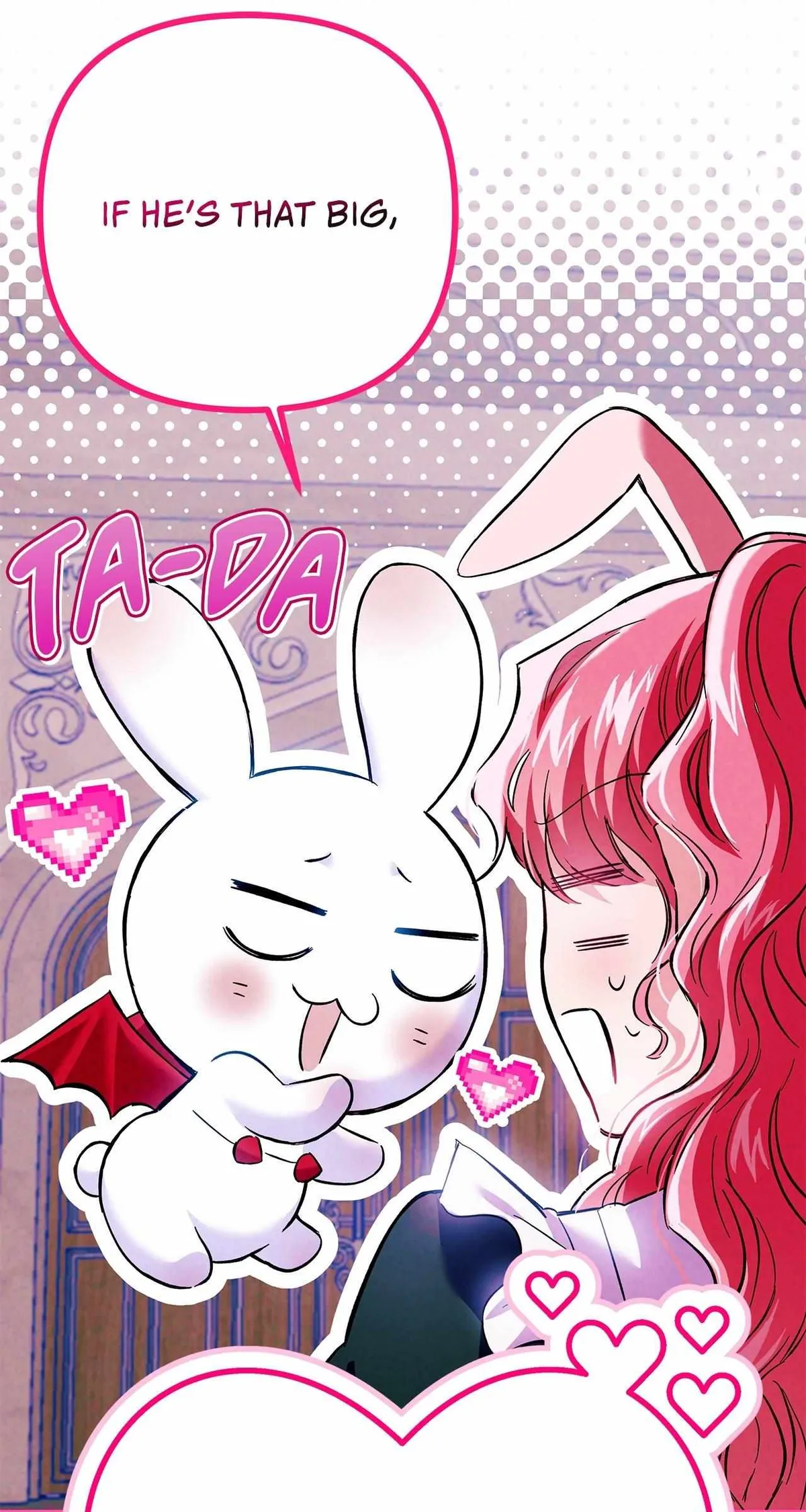 The Maid Is Too Much! Chapter 7 page 21 - 