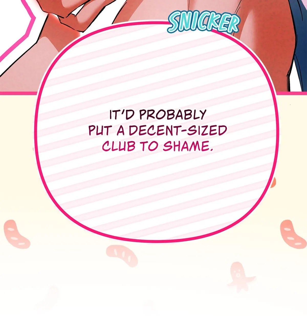 The Maid Is Too Much! Chapter 7 page 24 - 