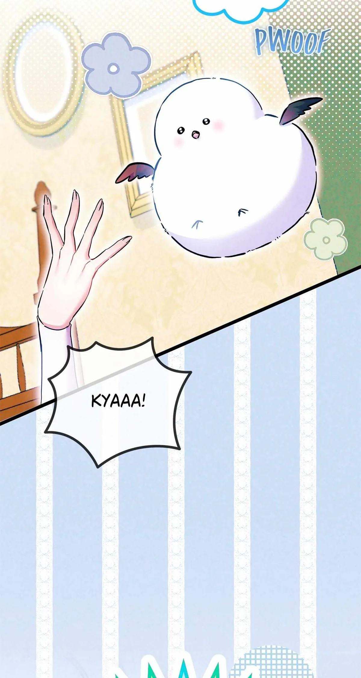 The Maid Is Too Much! Chapter 7 page 34 - 