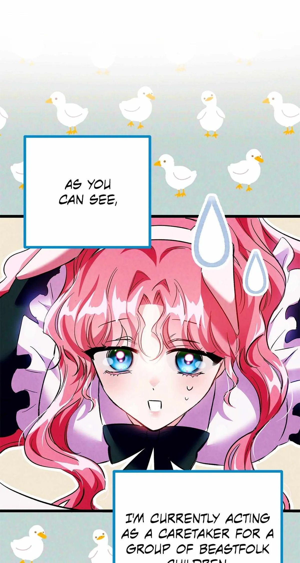 The Maid Is Too Much! Chapter 7 page 37 - 
