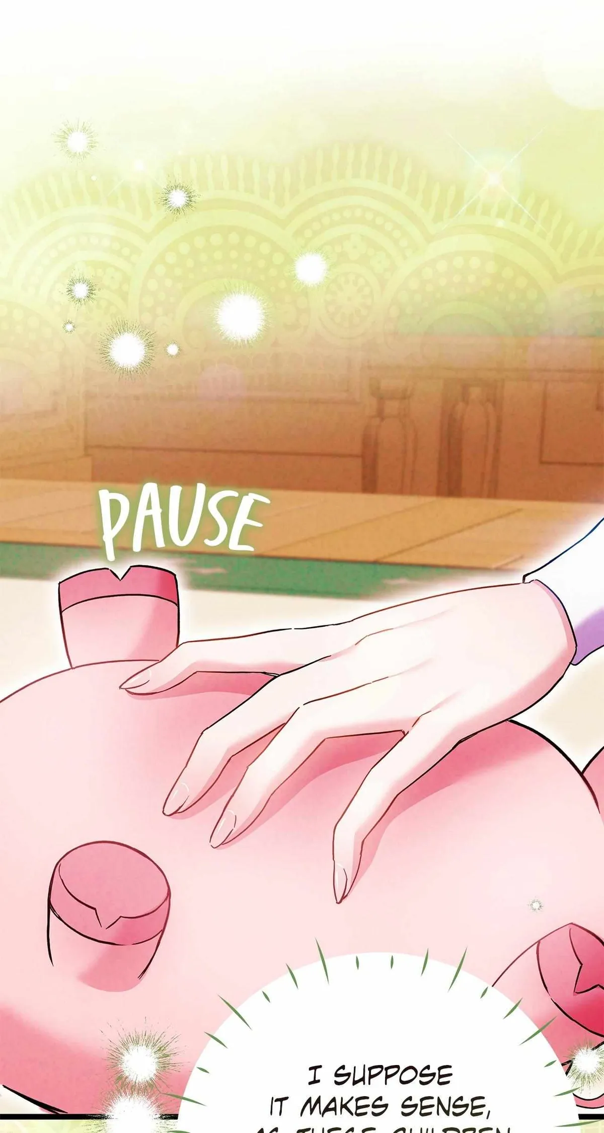 The Maid Is Too Much! Chapter 7 page 44 - 
