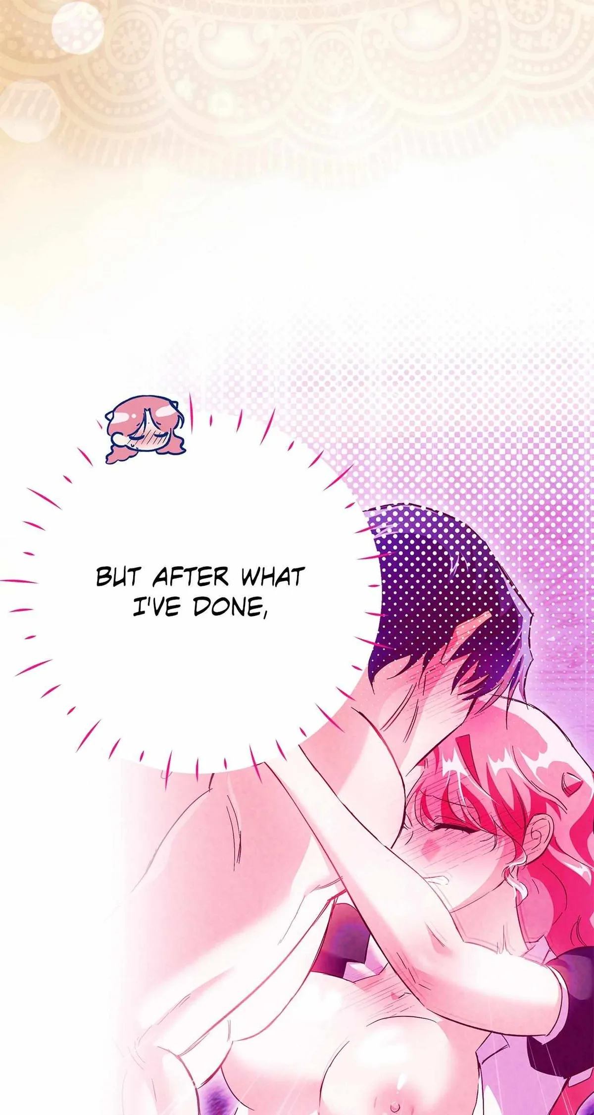 The Maid Is Too Much! Chapter 7 page 54 - 