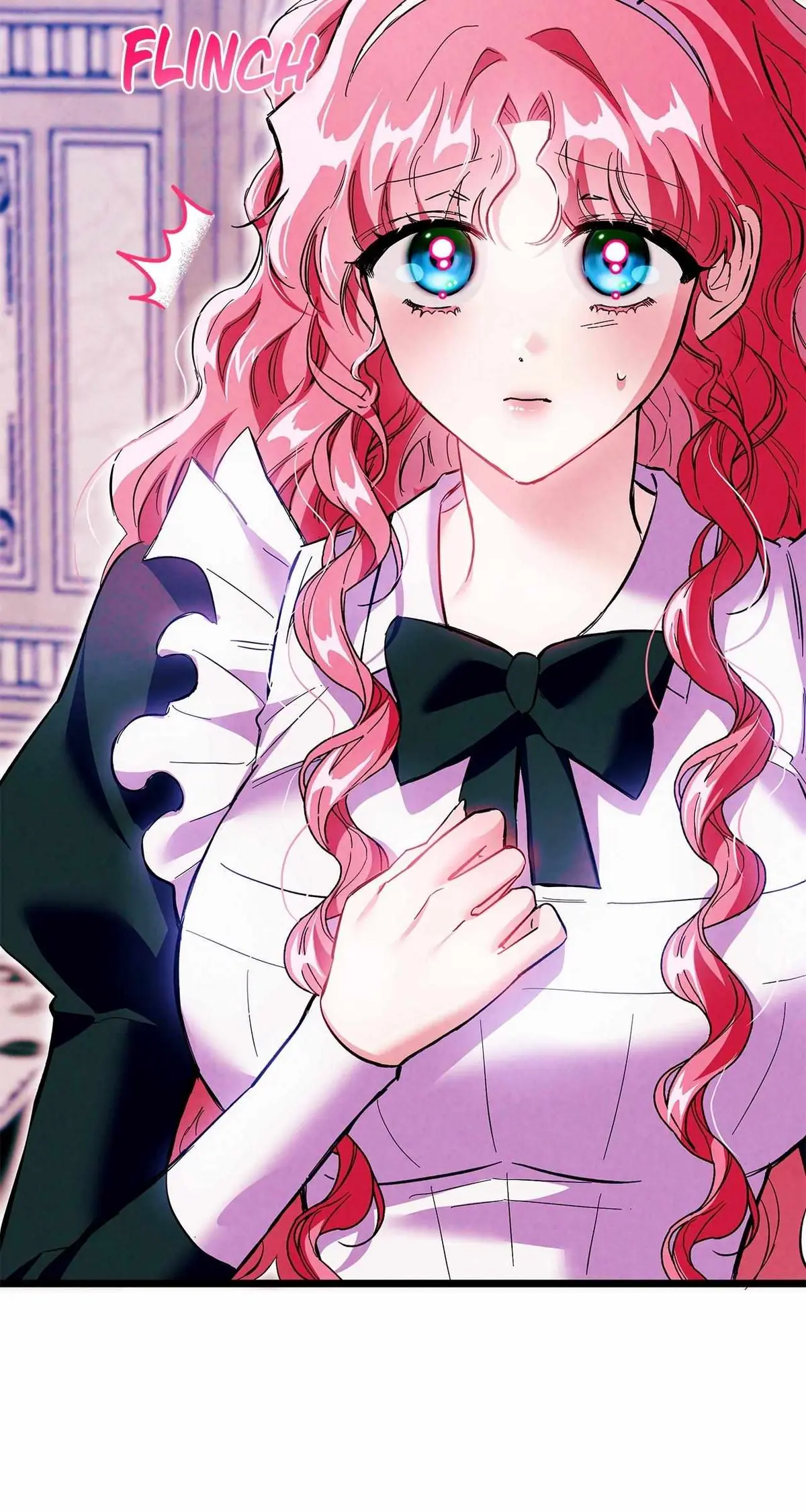 The Maid Is Too Much! Chapter 7 page 7 - 
