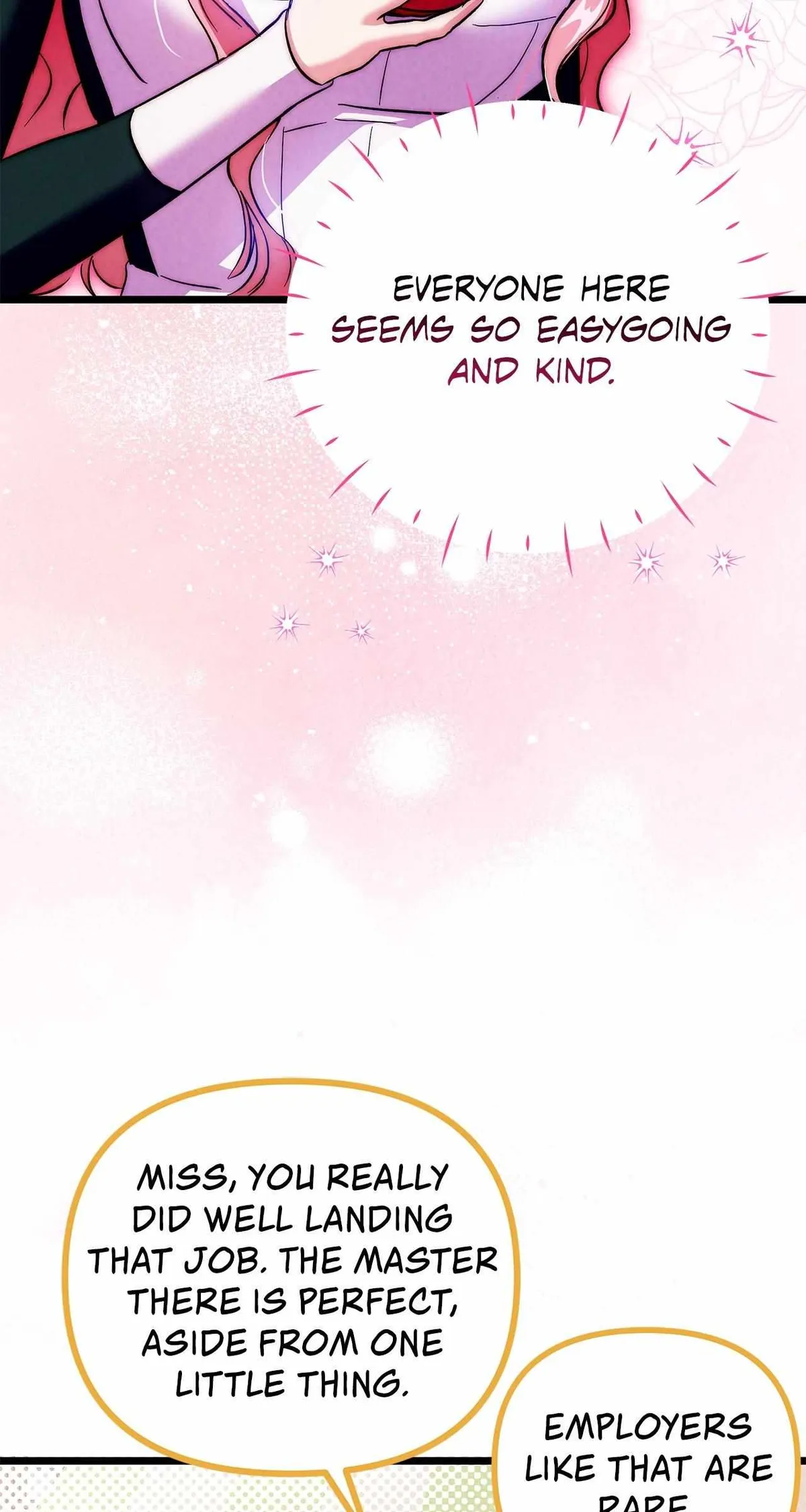 The Maid Is Too Much! Chapter 7 page 70 - 