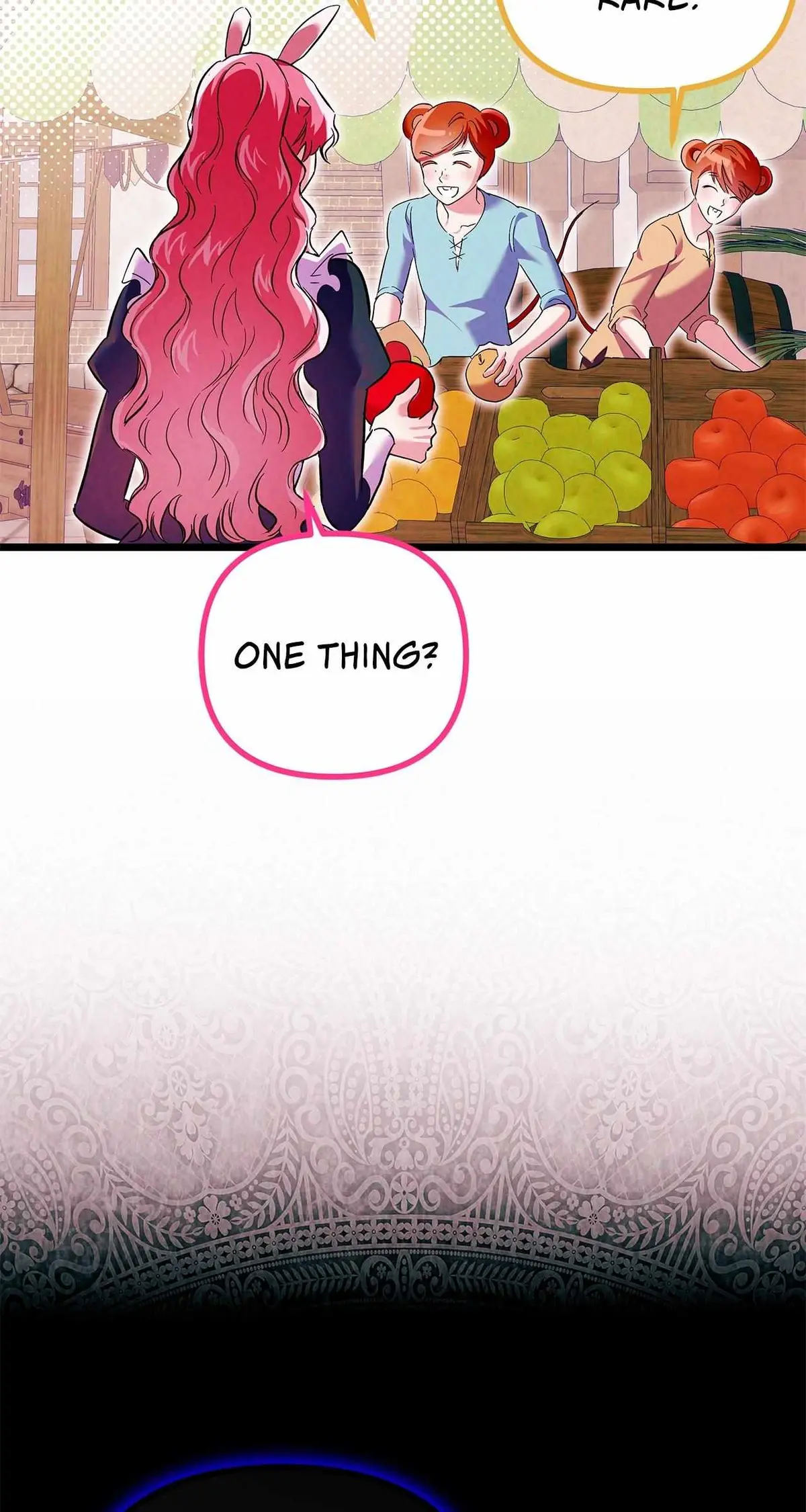 The Maid Is Too Much! Chapter 7 page 71 - 