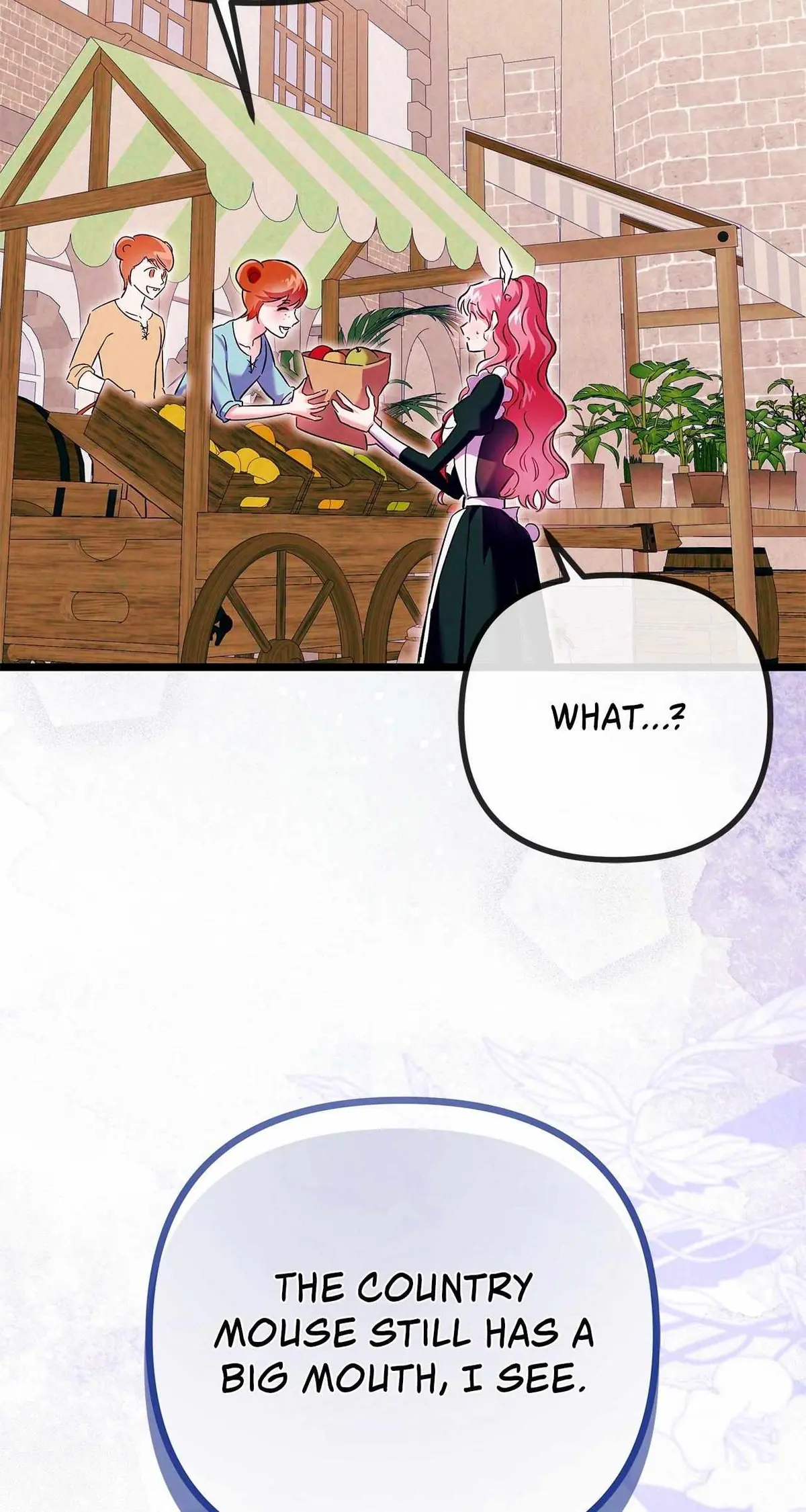 The Maid Is Too Much! Chapter 7 page 79 - 