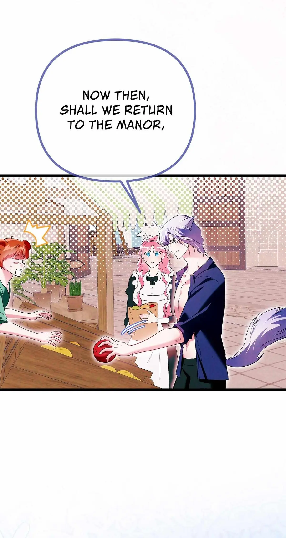 The Maid Is Too Much! Chapter 7 page 88 - 