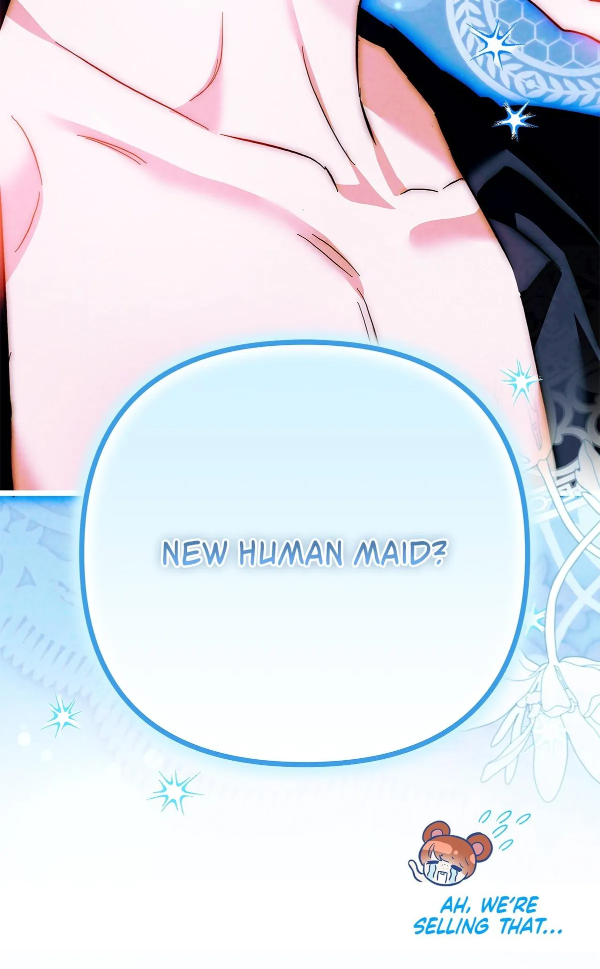 The Maid Is Too Much! Chapter 7 page 90 - 