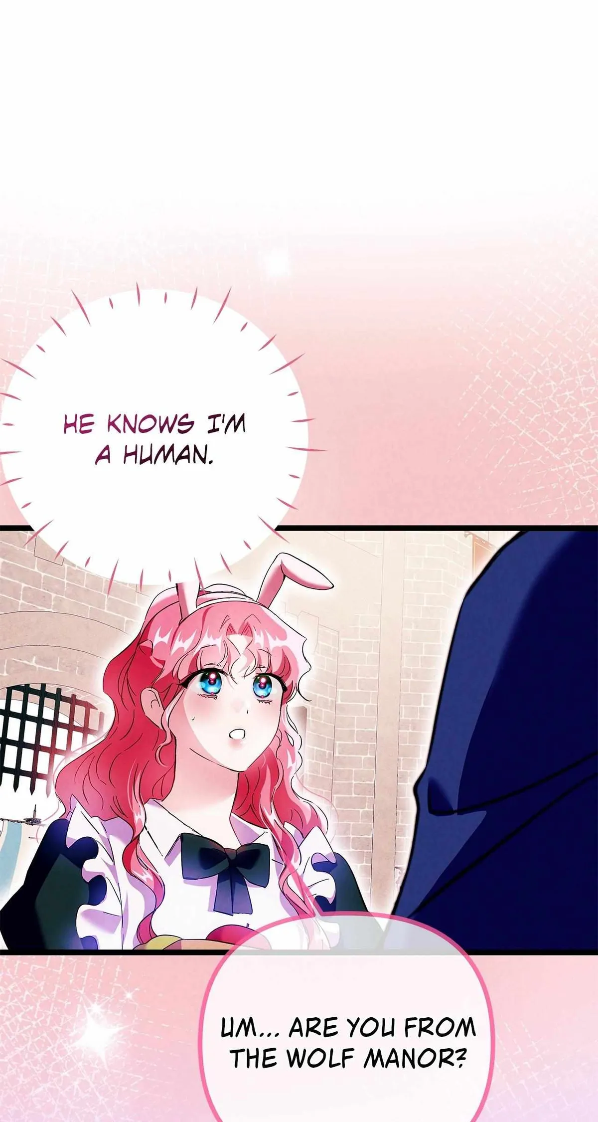 The Maid Is Too Much! Chapter 7 page 91 - 